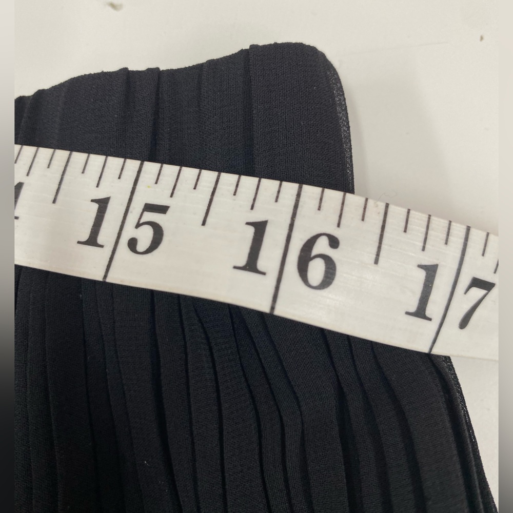 WORTHINGTON Petite flowy skirt - Picture 7 of 9